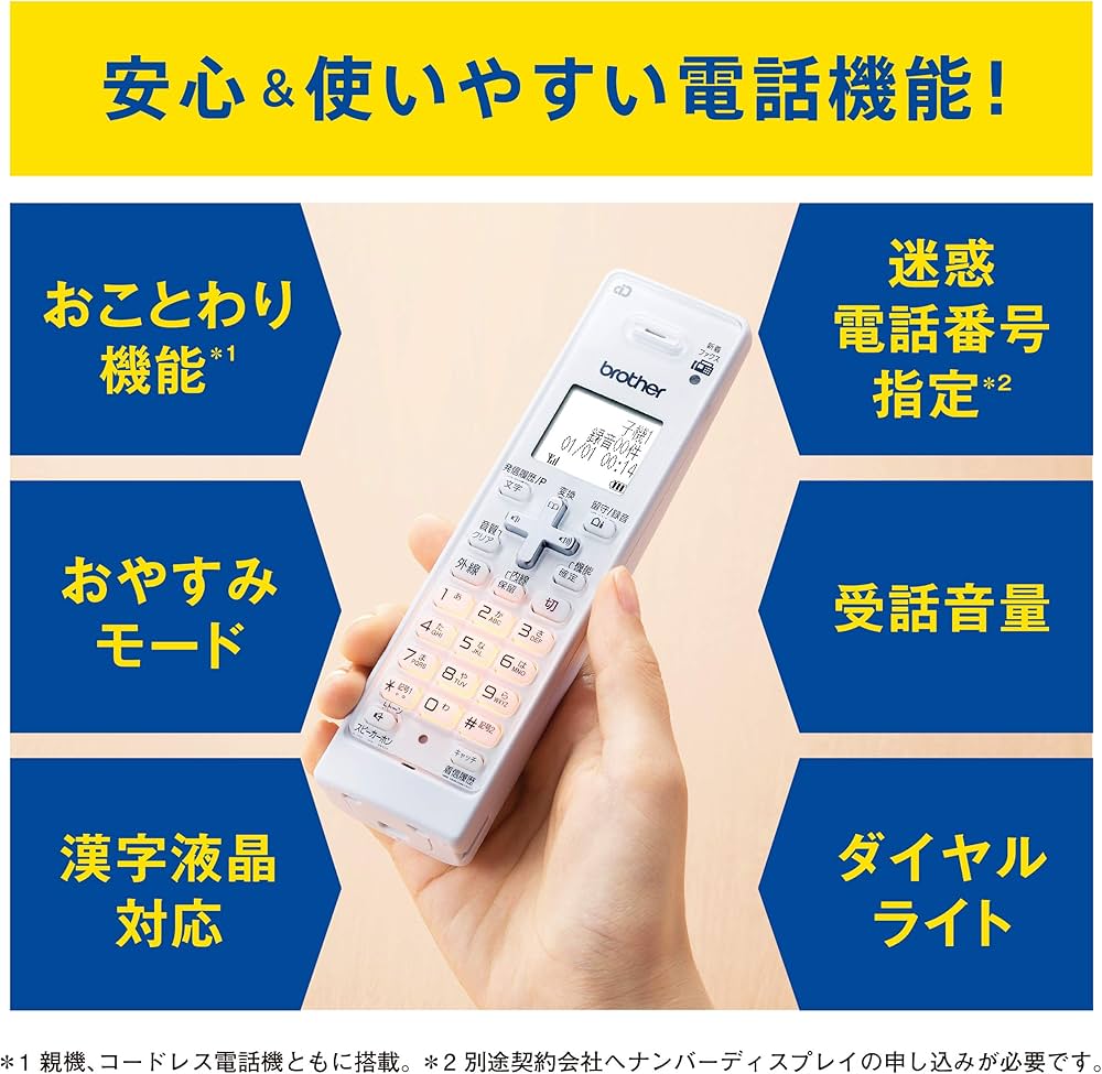Amazon.co.jp: ブラザー プリンター A4 インクジェット複合機 MFC
