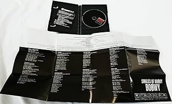 Amazon.co.jp: SINGLES OF BOΦWY [DVD] : BOΦWY, BOΦWY: DVD