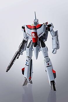 Amazon.co.jp: TAMASHII NATIONS HI-METAL R 超時空要塞マクロス VF-1A