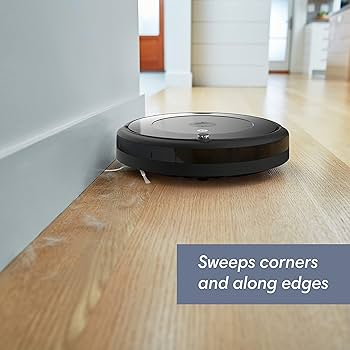 Amazon.com - iRobot Roomba 692 Robot Vacuum - Wi-Fi Connectivity