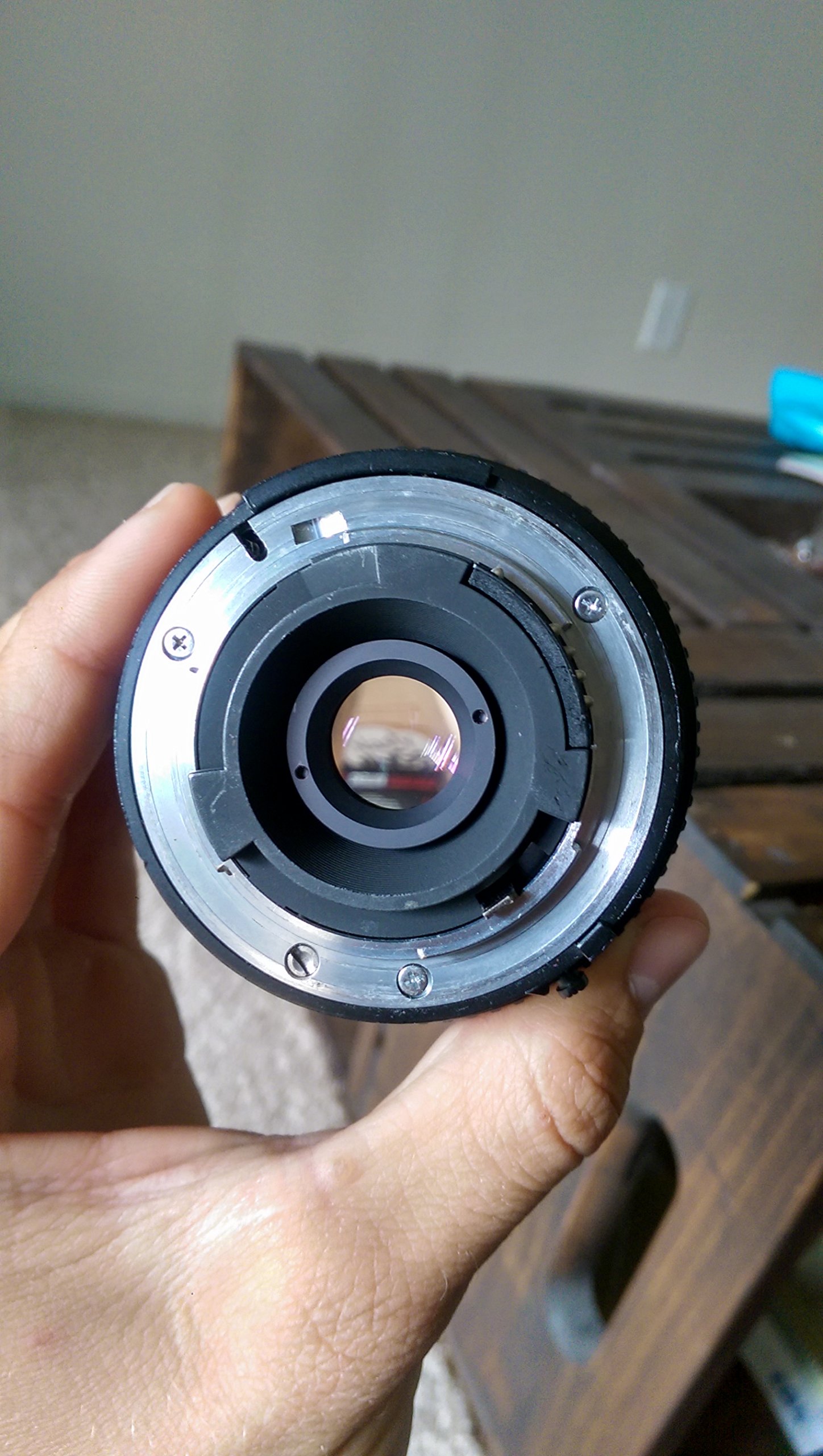 Amazon.com : Nikon AF Nikkor 35-70mm f/3.3-4.5 Lens : Camera