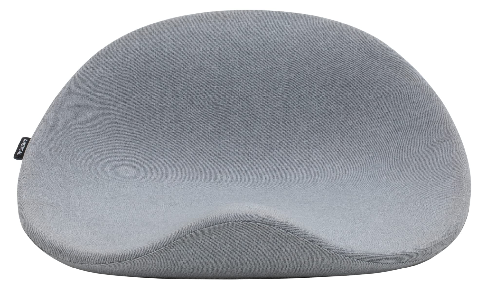 Amazon.co.jp: アンドメディカル KURA SEAT 座椅子 姿勢矯正 腰痛 椅子