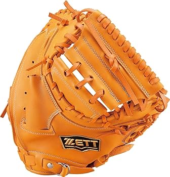 Amazon | ゼット(ZETT) 軟式野球 グローブ キャッチャーミット ソフト
