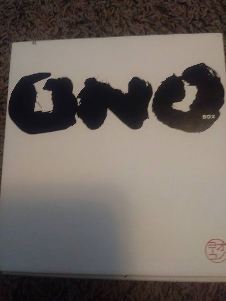 Amazon.co.jp: Ono Box: ミュージック