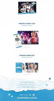 Amazon.co.jp: (G) I-DLE I am Free-TY World Tour in Seoul 2 Version