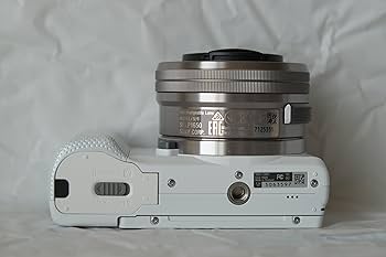 Amazon | SONY ミラーレス一眼 α5000 ダブルズームレンズキット