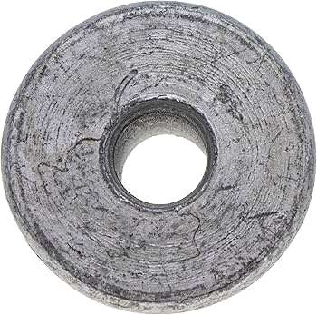 Amazon.com: Exmark 103-3037 Splined Bushing Lazer Z AC AS CT HP LC