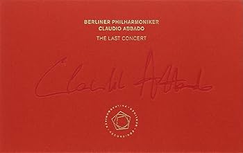 Berlioz / Berliner Philharmoniker / Abbabo - Claudio Abbado - the