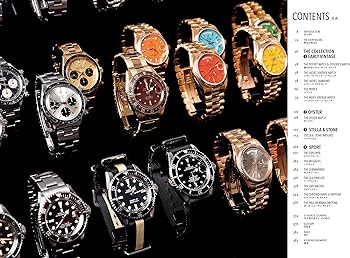VINTAGE ROLEX 世界最大のロレックス図録 | DAVID SILVER, 土田 貴史