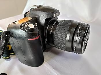 Amazon | Nikon D50 ブラック デジタル一眼レフカメラ レンズキット