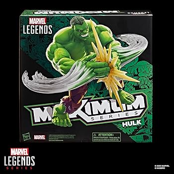 Amazon.co.jp: ハズブロ(Hasbro)MARVEL マーベル レジェンド