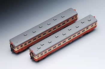 Amazon | マイクロエース Nゲージ キハ22系・一般色 4両セット A8680