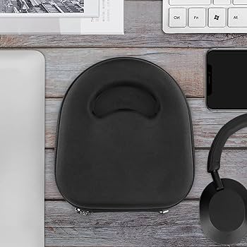 Amazon.co.jp: Geekria ケース Sheild ヘッドホンケース 互換性 ハード