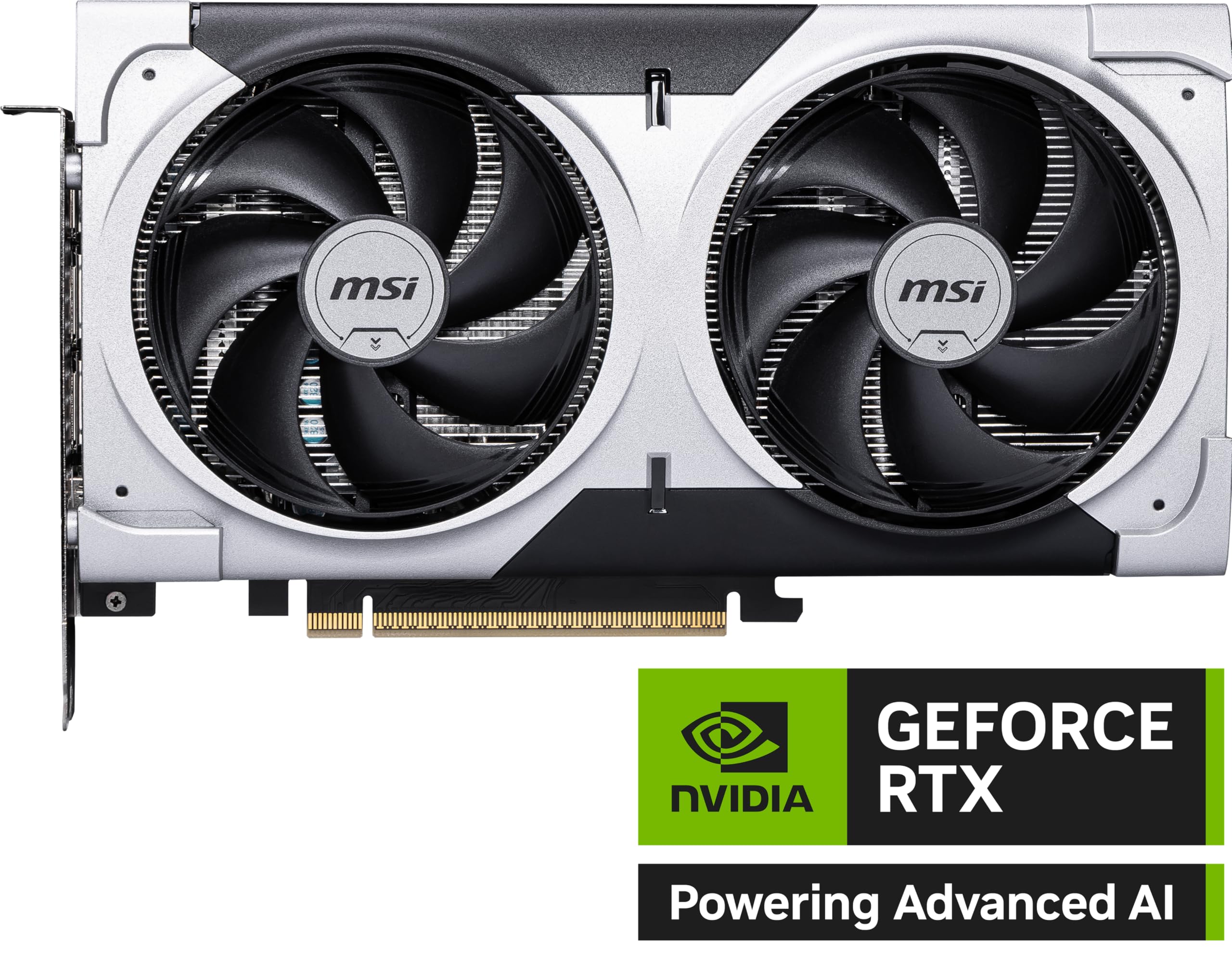 Amazon.com: msi Gaming RTX 5060 Ti 8G Ventus 2X OC Plus Graphics