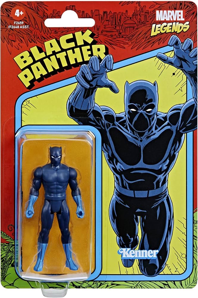 Amazon.co.jp: マーベル・レジェンド RETRO マーベル・コミック