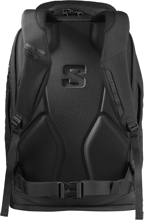 Amazon.co.jp: サロモン(SALOMON) スキー ブーツバッグ リュック