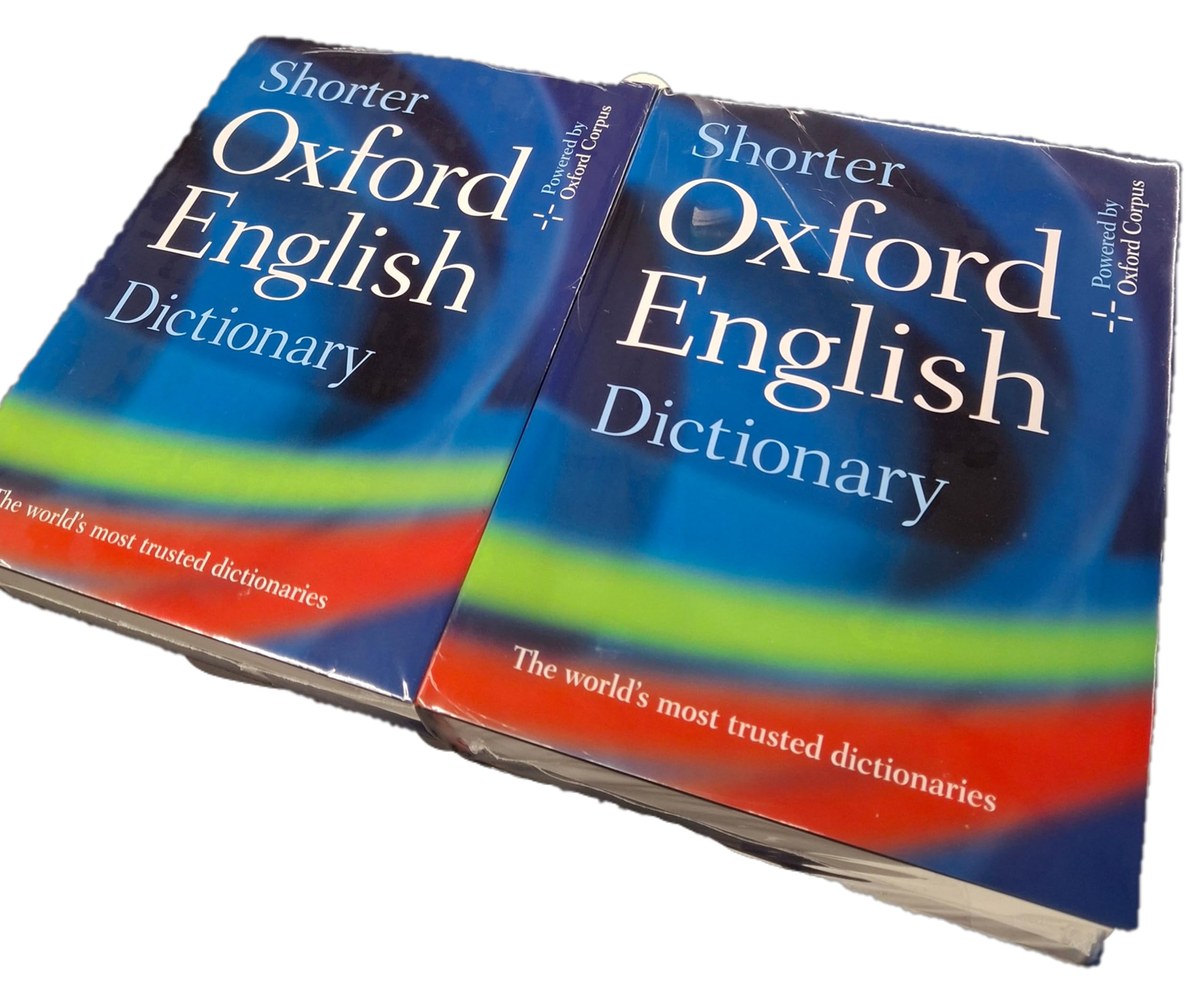 Amazon | Shorter Oxford English Dictionary | Oxford Languages