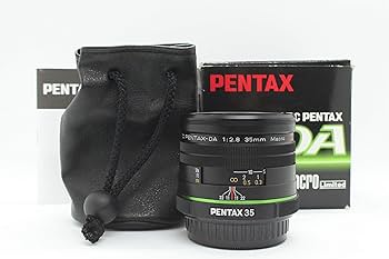 Amazon.co.jp: PENTAX リミテッドレンズ 標準単焦点マクロレンズ