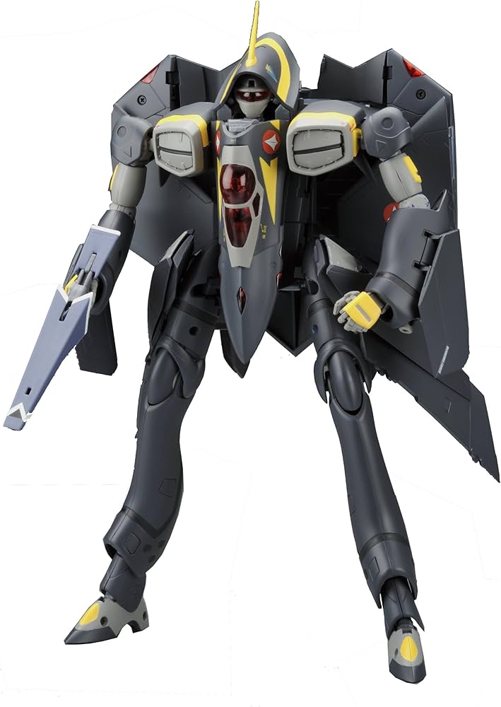Amazon | マクロス7 1/60完全変形 VF-22S シュトゥルムフォーゲルII