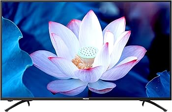 Amazon | ハイセンス 43V型 4K対応 液晶 テレビ 43F68E ダブル