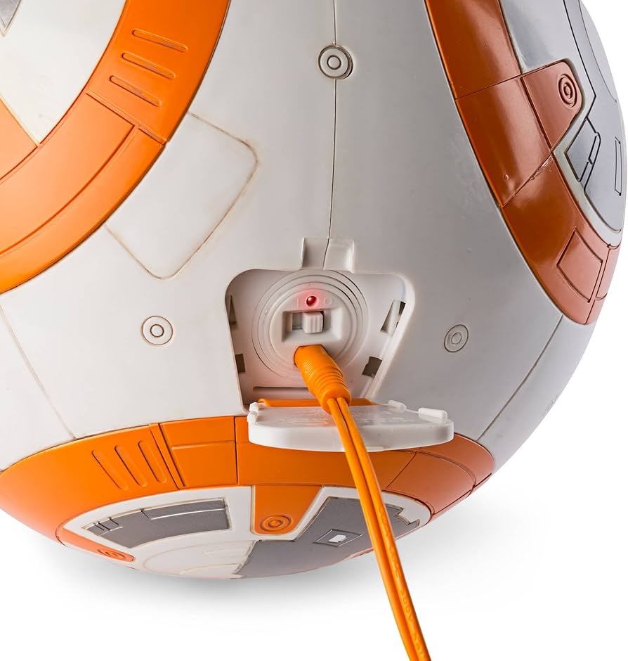 Amazon.co.jp: Star Wars Hero Droid BB-8 スターウォーズヒーロー