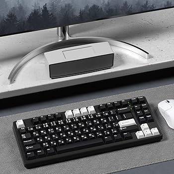 Amazon.co.jp: [JIS 配列] XVX チェリープロファイル ダブルショット