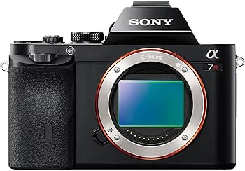 Amazon | ソニー SONY ミラーレス一眼 α7R ボディ ILCE-7R | ミラー