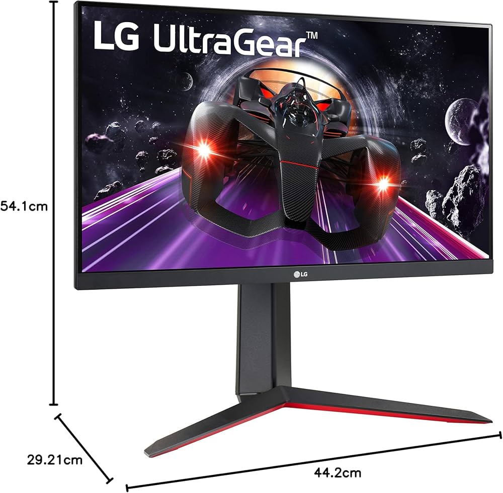 Amazon.co.jp: LG 24GN650-B 24” Ultragear Full HD (1920 x 1080) IPS