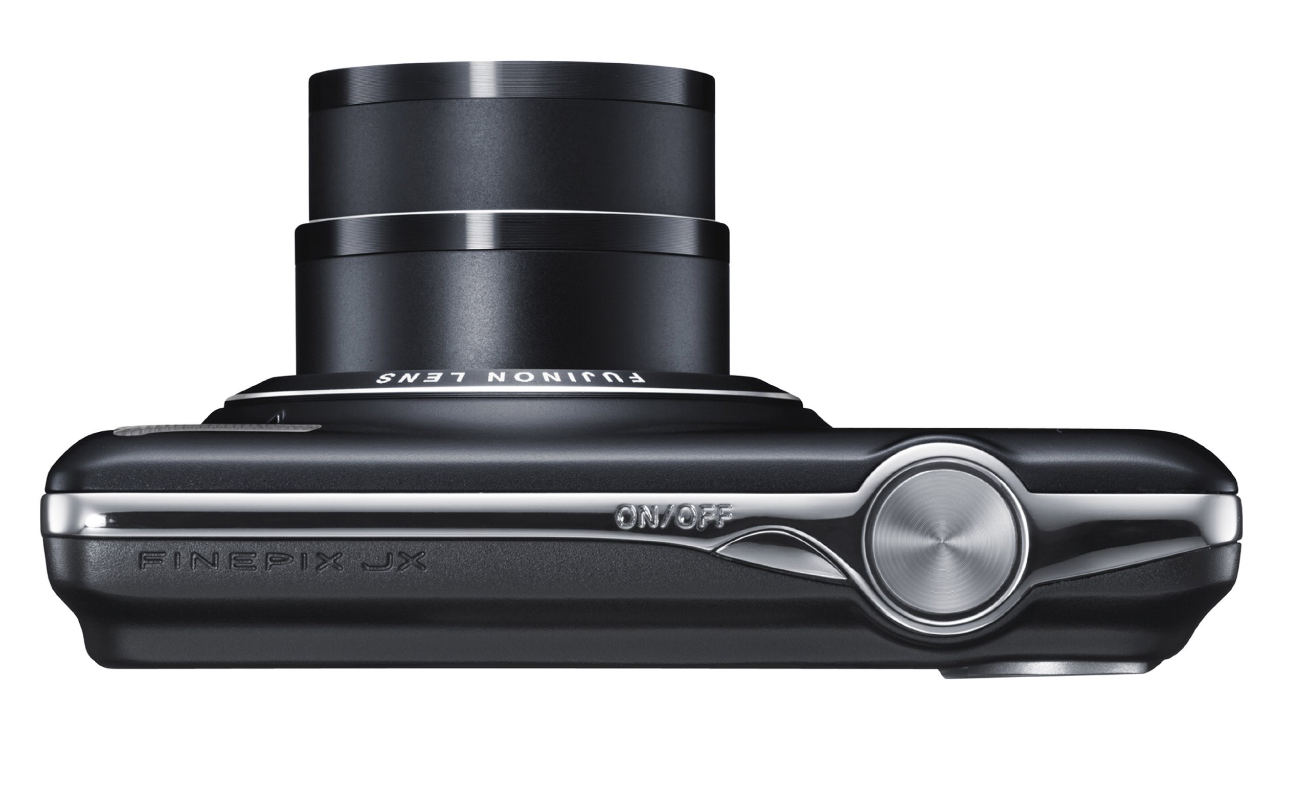 Amazon | FUJIFILM デジタルカメラ FinePix JX420 ブラック 1600万画素