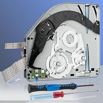 Amazon.com: Gorliskl Blu-Ray DVD Optical Disc Drive Connector