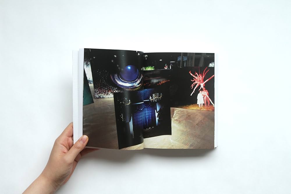 Amazon.co.jp: 螺旋海岸 notebook : 志賀理江子: 本