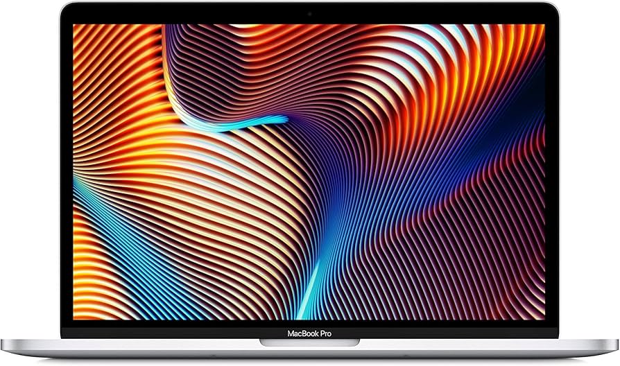 Amazon.com: 2019 Apple MacBook Pro 13.3