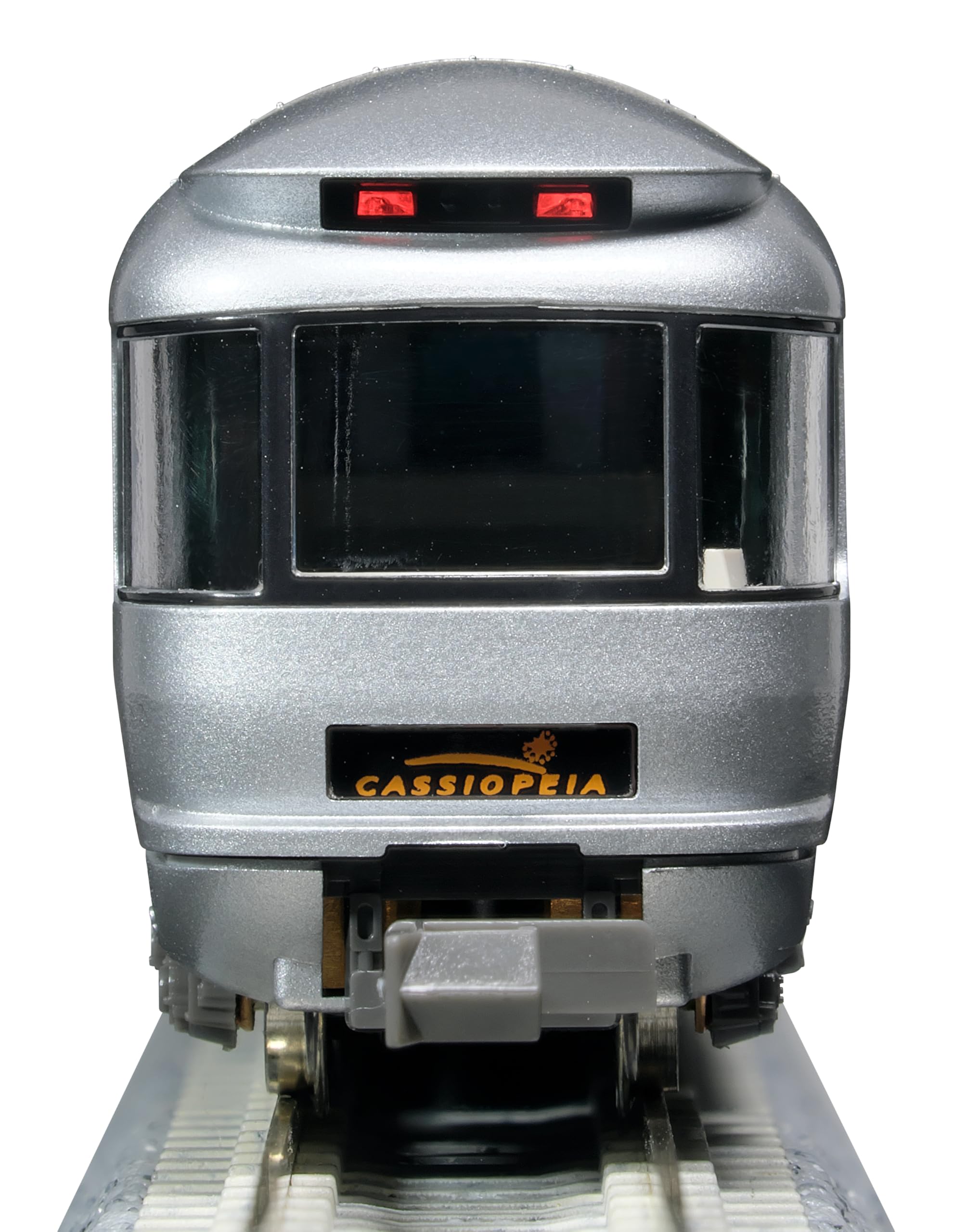 Amazon | KATO Nゲージ E26系 「カシオペアクルーズ」 6両基本セット