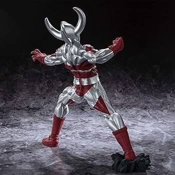 Amazon.co.jp: ウルトラマン フィギュア ウルトラの父 ウルトラマン
