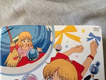 Amazon.co.jp: 姫ちゃんのリボン DVD BOX 1 : 大谷育江, 大輝ゆう