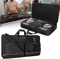 Amazon.com: Rexmica Carrying Bag Compatible with Pioneer DDJ RX