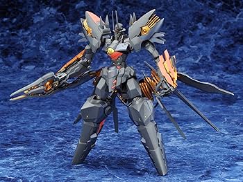 Amazon | 鉄のラインバレル ラインバレル オーバーライド (1/100 ABS製