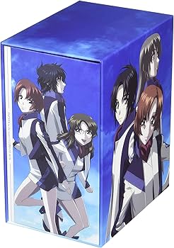 Amazon.co.jp: 「蒼穹のファフナー」シリーズ 究極BOX(初回生産限定版