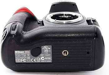 Amazon | Nikon D2X BODY (1240万画素) | デジタル一眼レフ 通販