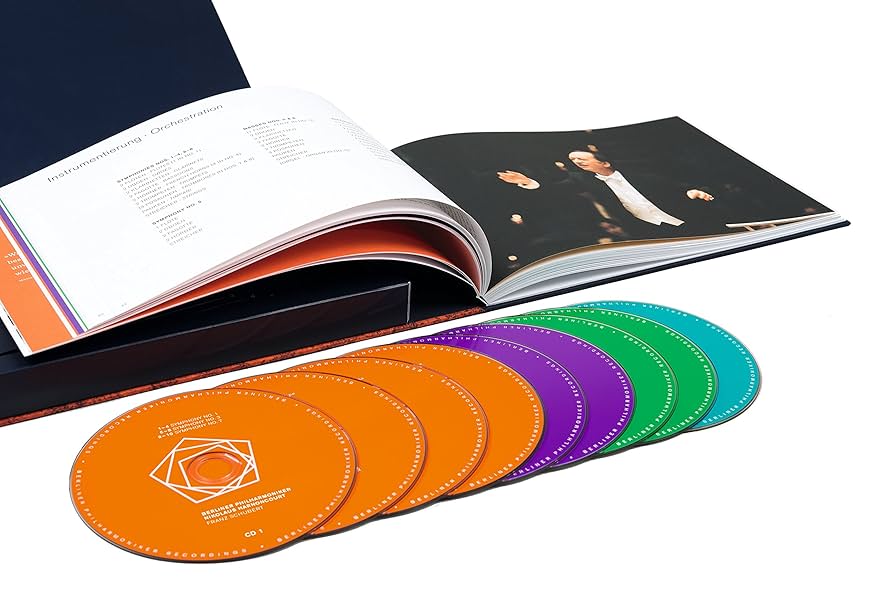 Amazon.co.jp: ベルリン・フィルハーモニー管弦楽団 & ニコラウス