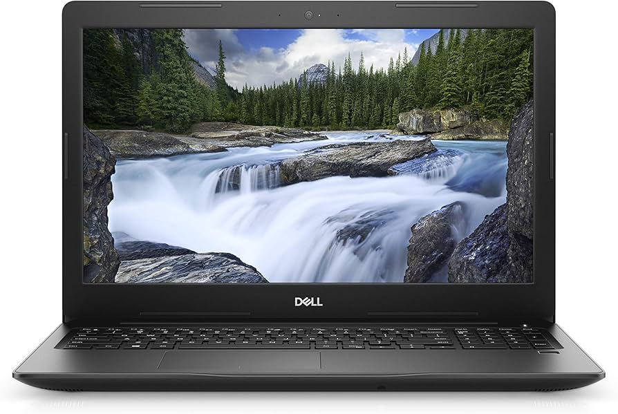 Amazon.com: Dell Latitude 3590 1366 X 768 15.6