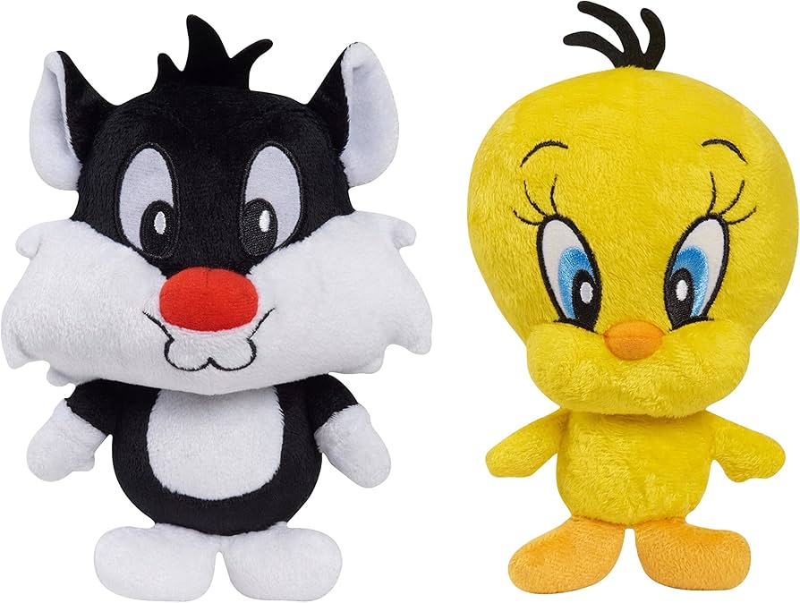 Amazon.co.jp: Just Play(ジャストプレイ)ルーニー・テューンズ