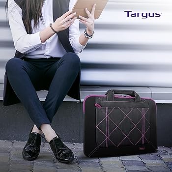 Amazon.com: Targus 16-inch Pulse Laptop Sleeve Slipcase - for 16