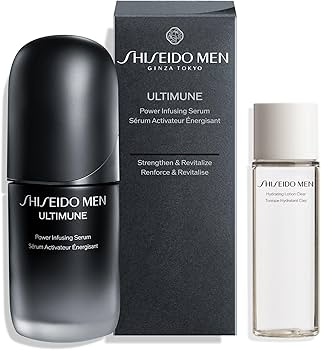 Amazon.co.jp: 資生堂メン SHISEIDO MEN 先着限定セット アルティ