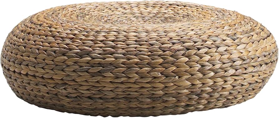 Amazon.co.jp: IKEA(イケア) ALSEDA スツール バナナ繊維 : ホーム