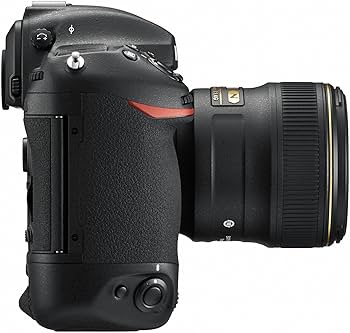 Amazon | Nikon デジタル一眼レフカメラ D5 (CF-Type) | デジタル一眼