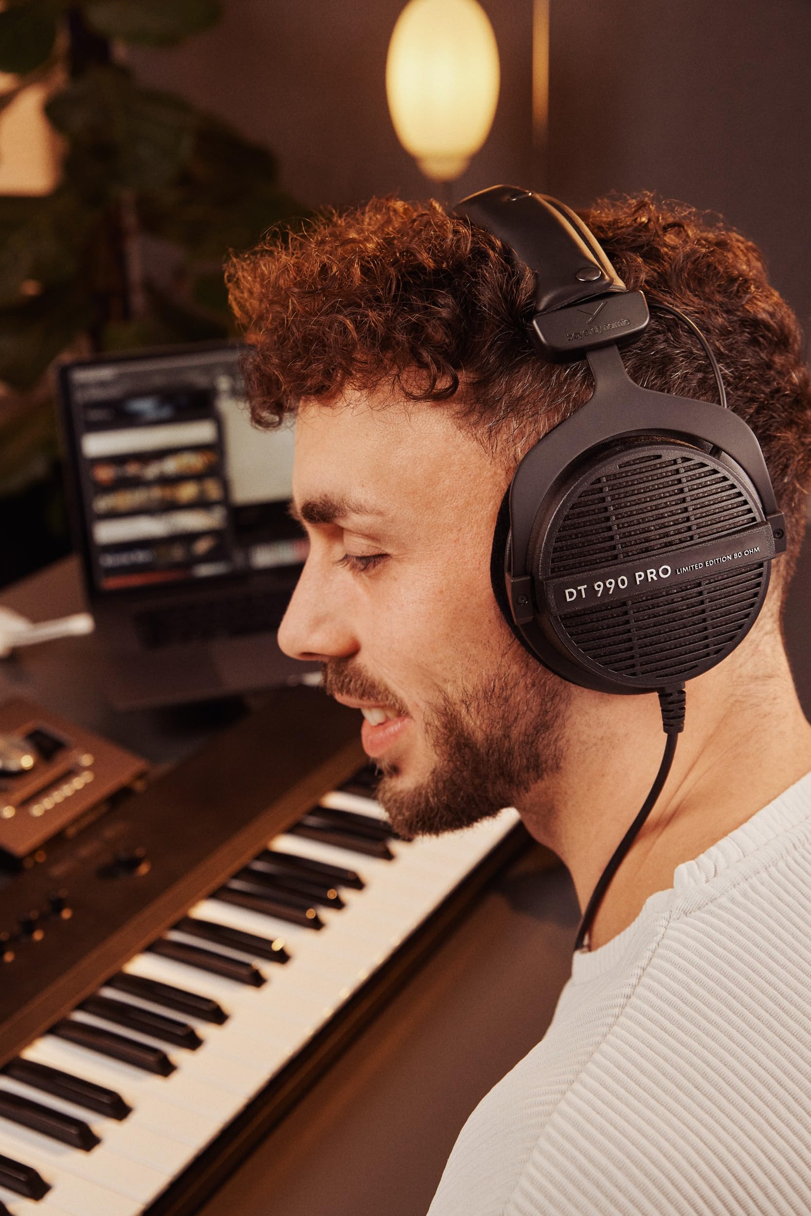 Amazon.co.jp: beyerdynamic (ベイヤーダイナミック) DT 990 PRO