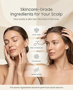 Amazon | SEACRET シークレット ハイドレマットシャンプー 400mL