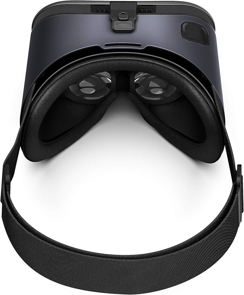 HOMIDO PRIME VR シンデレラガールズ VRゴーグル 山紫水明 アイドル