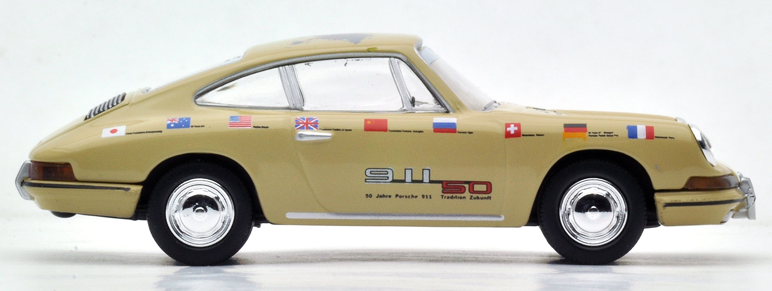 Amazon | トミカリミテッドヴィンテージ 1/64 LV-110b ポルシェ911 50